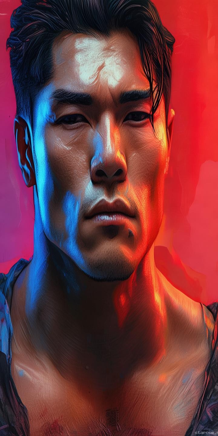 鹿晗近照暴瘦指南：情绪管理与健康恢复策略